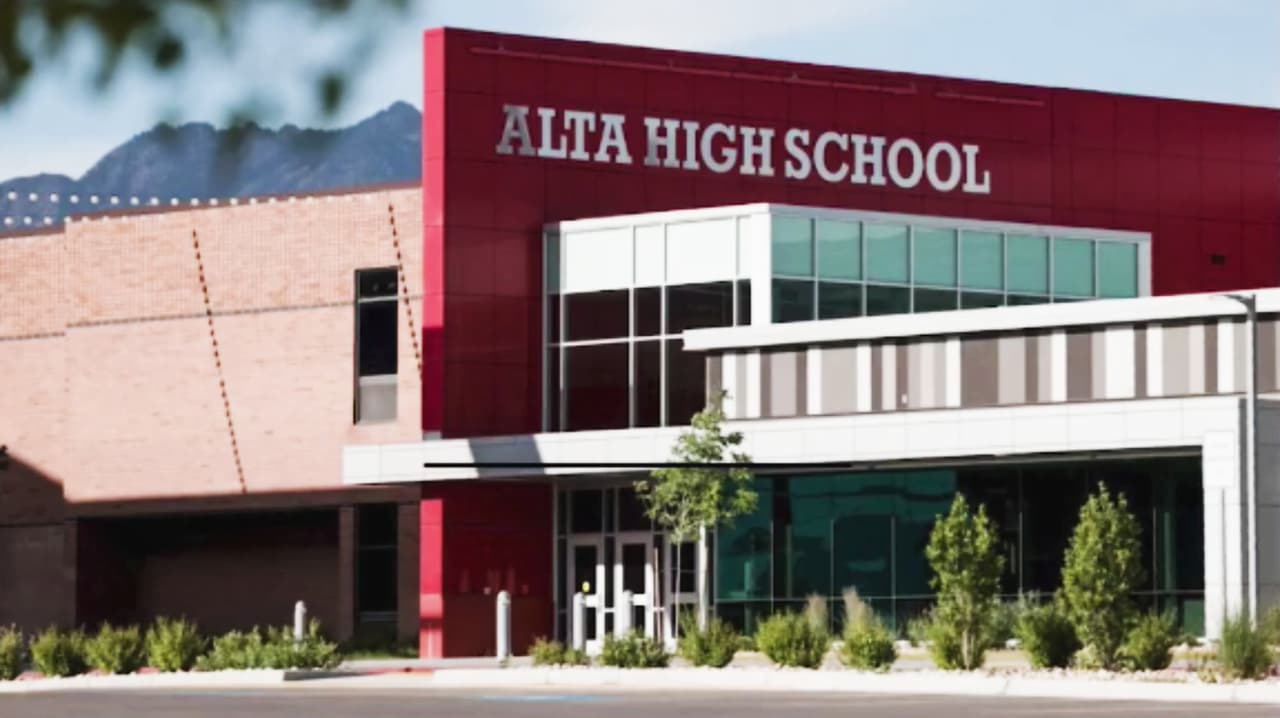 Una amenaza obligó a cancelación de clases en Alta High School: Esto es lo que se sabe