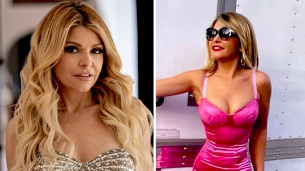 Itatí Cantoral se defiende de las crueles críticas sobre su cuerpo: "Tengo la misma talla"