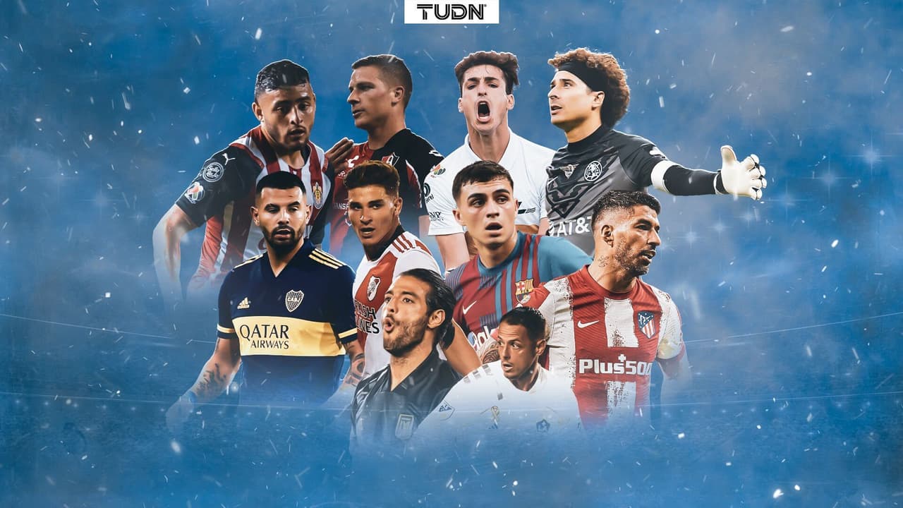 Con partidazos, clásicos y rivalidades inicia un prometedor octubre