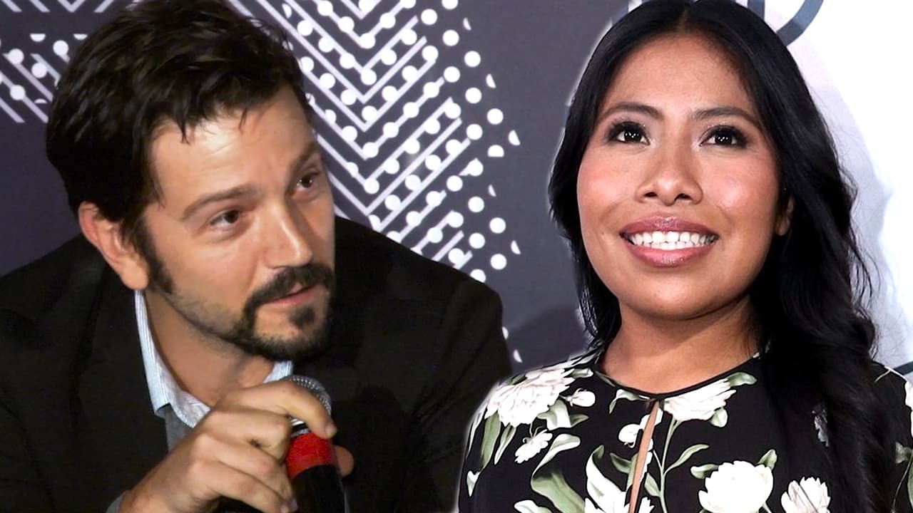 Diego Luna no necesitó ver a Yalitza Aparicio en 'Roma' para darse cuenta del racismo y clasismo en México