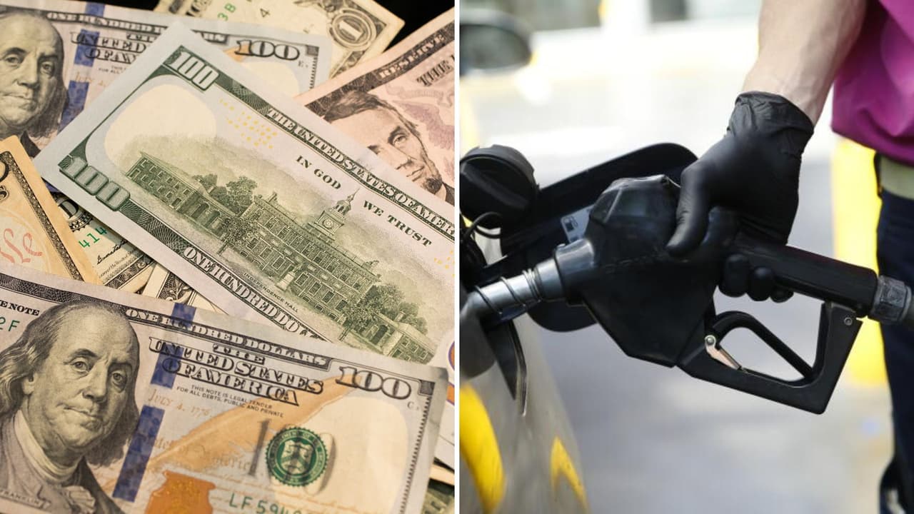 <b>¿Cuánto recibirán los elegibles de la ayuda para el pago de gasolina?</b>
<br>
<br>Las personas solteras que ganan menos de $75,000 al año y las parejas que ganan menos de $150,000 al año recibirían $350 por contribuyente, más $350 adicionales por al menos un dependiente.
<br>