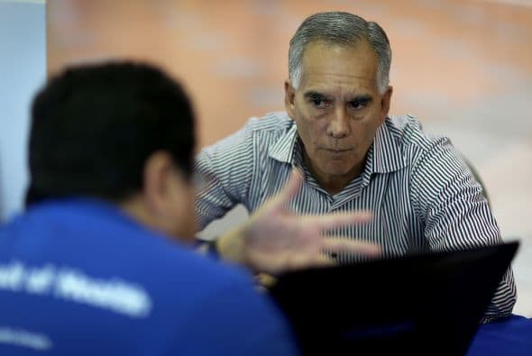 También existe otra opción para recibir ayuda en persona. Es la de un asesor de cuidado de salud.