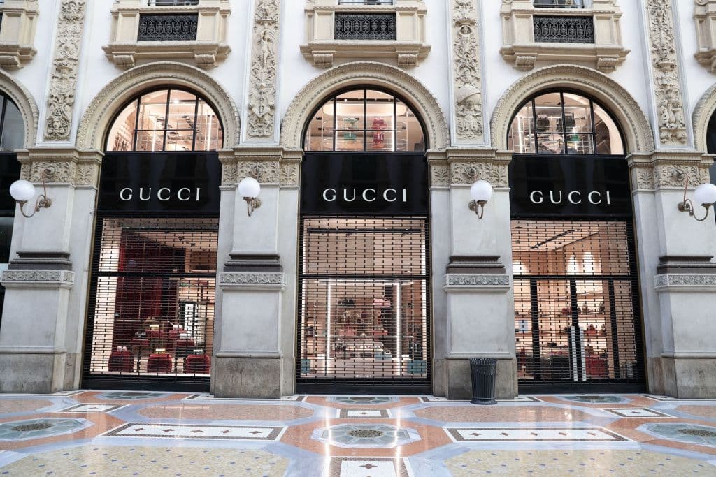 Basada en la novela "La casa de Gucci: una historia sensacional de asesinatos, locura, glamour y codicia", la película del crimen trata sobre la famosa dinastía familiar.