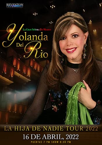 Yolanda Del Rio