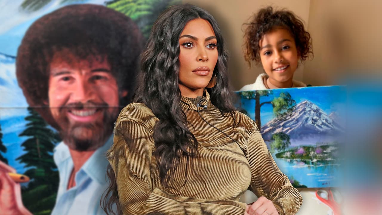 "Ella nunca ha amenazado con mantenerlo alejado de los niños. Solo requiere que él no los dañe". 
<br>