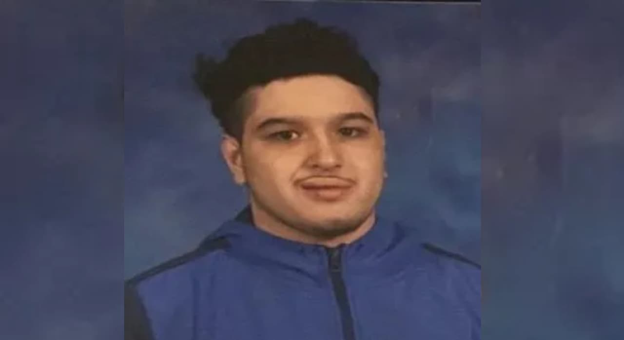 Julián Figueroa, menor de edad hispano con autismo, está desaparecido en Chicago