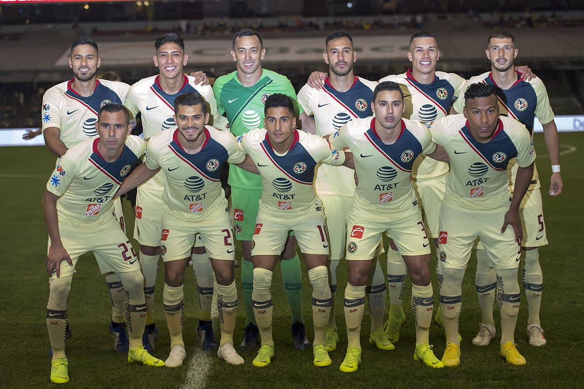 El próximo jueves en la Semifinal, el América visitará a Pumas UNAM en Ciudad Universitaria.