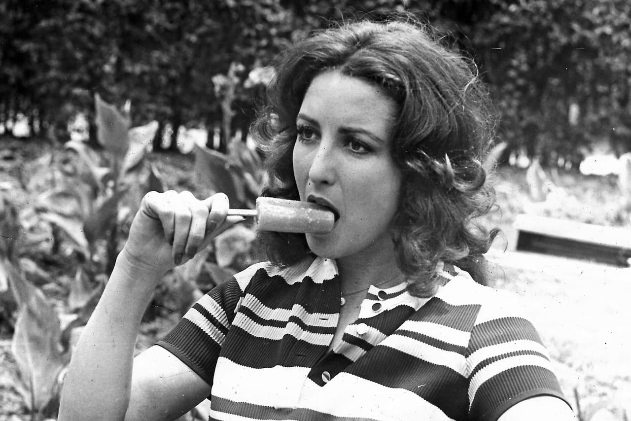 En su participación interpretó a Yara, haciendo alusión a la telenovela del mismo nombre que ella estaba protagonizando ese año.