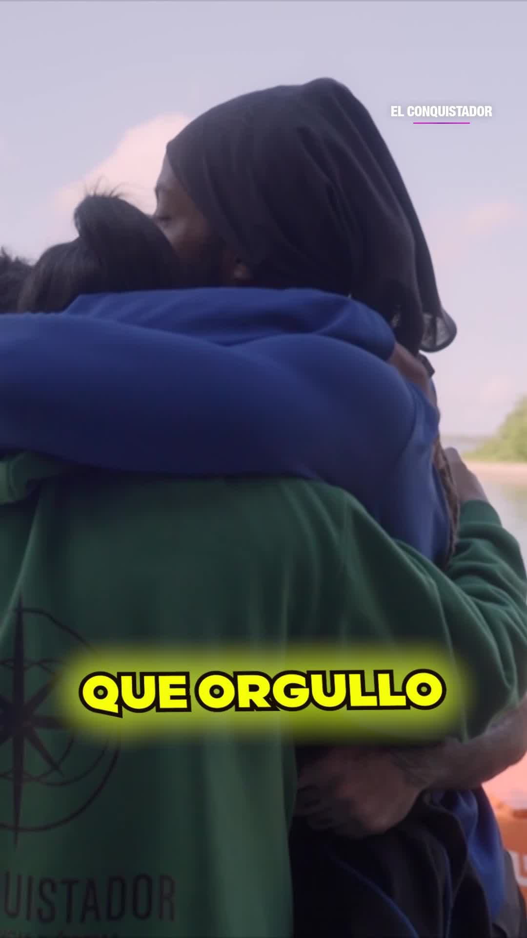 Los 5 MEJORES competidores de #ElConquistador