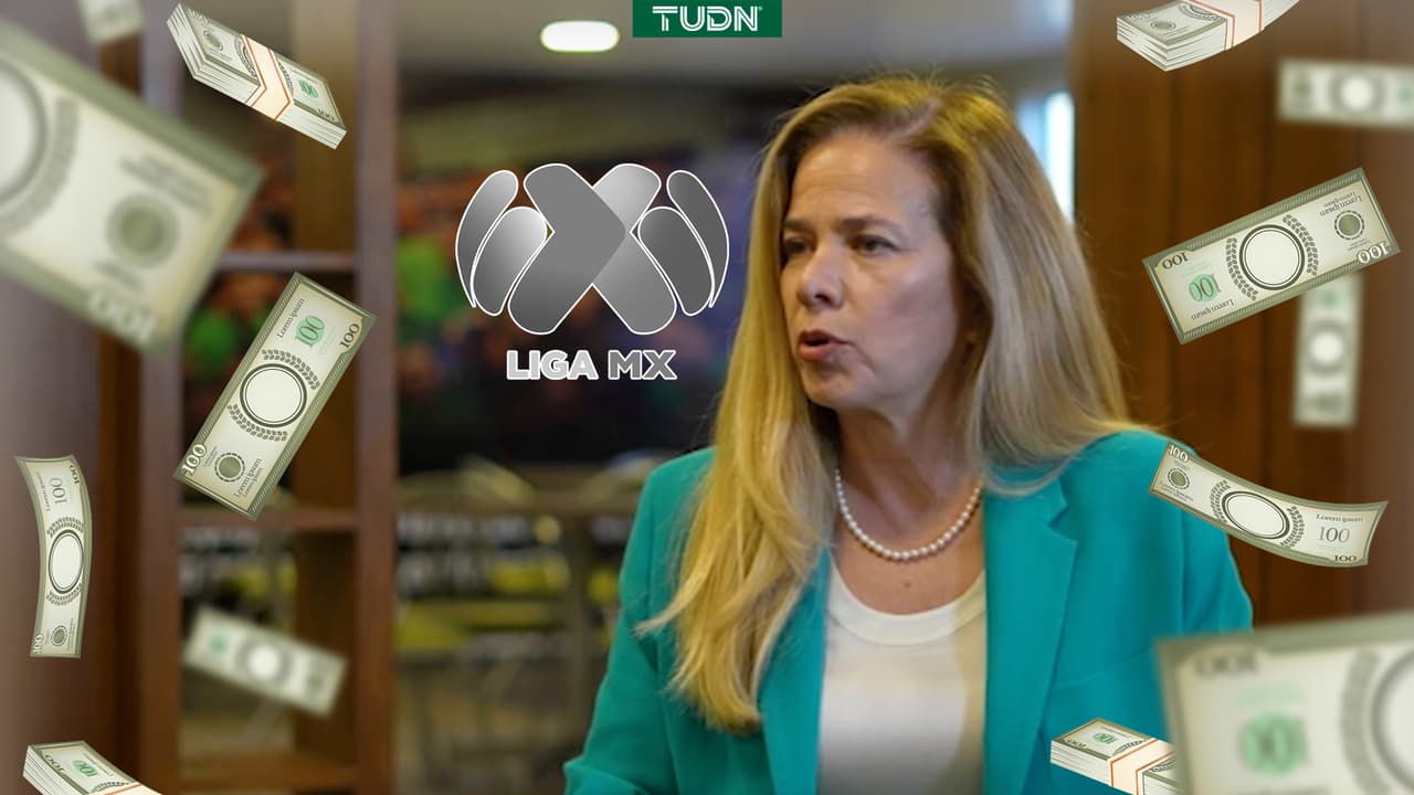 Dueña de Bravos asegura que la Liga MX no es atractiva