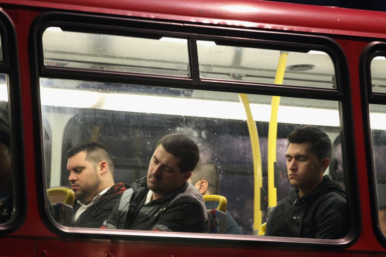 El precio de la felicidad en las ciudades