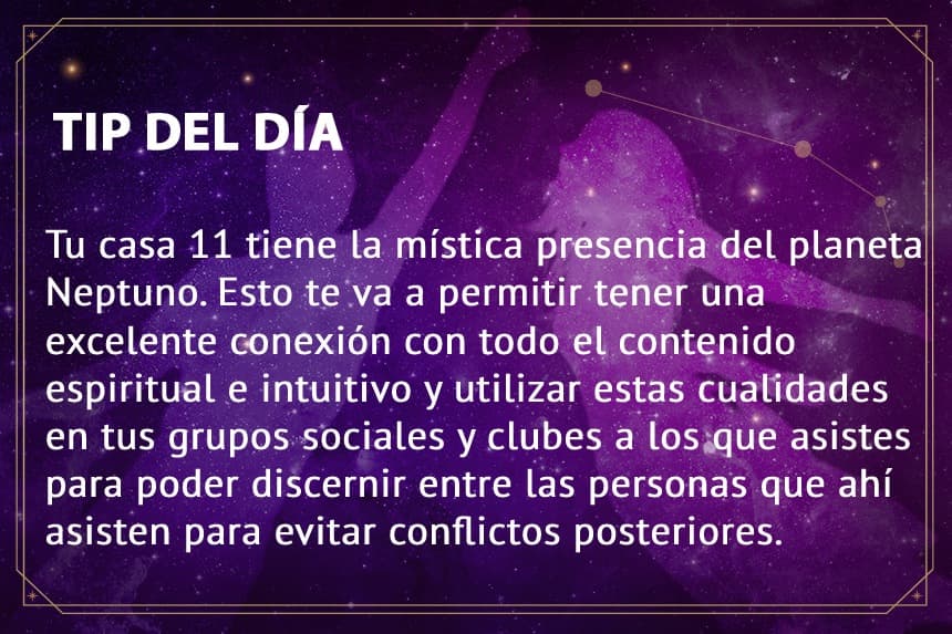 Tauro 27 de septiembre de 2021