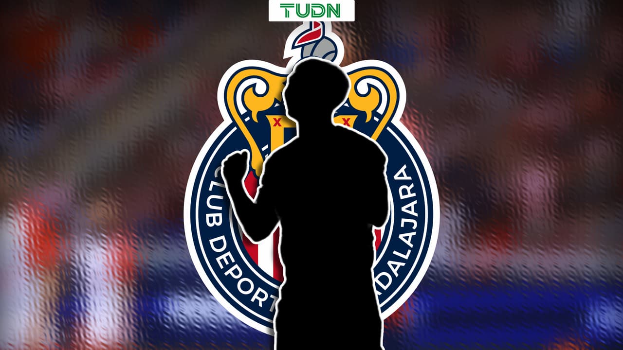 Daniel Aguirre puede volver con Chivas para las Semifinales ante Cruz Azul