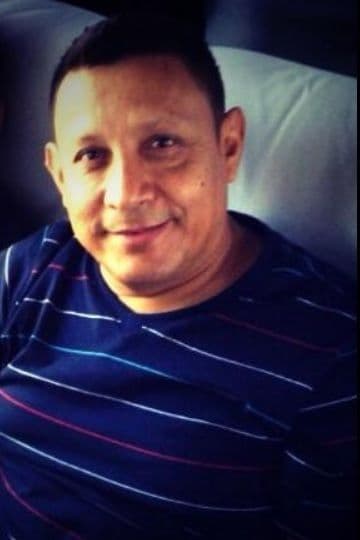 Aldo Sarabia desapareció el 14 de octubre de 2014 y nadie sabía de su paradero.