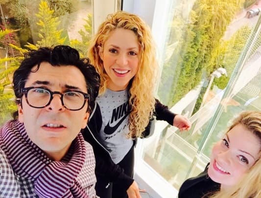 Han pasado casi dos años desde que Shakira no publica un nuevo álbum y esta vez al parecer vendrá lleno de sorpresas.