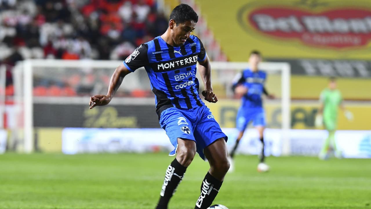 Vuce a Romo: "Monterrey es mucho mejor que cualquier equipo de Europa"