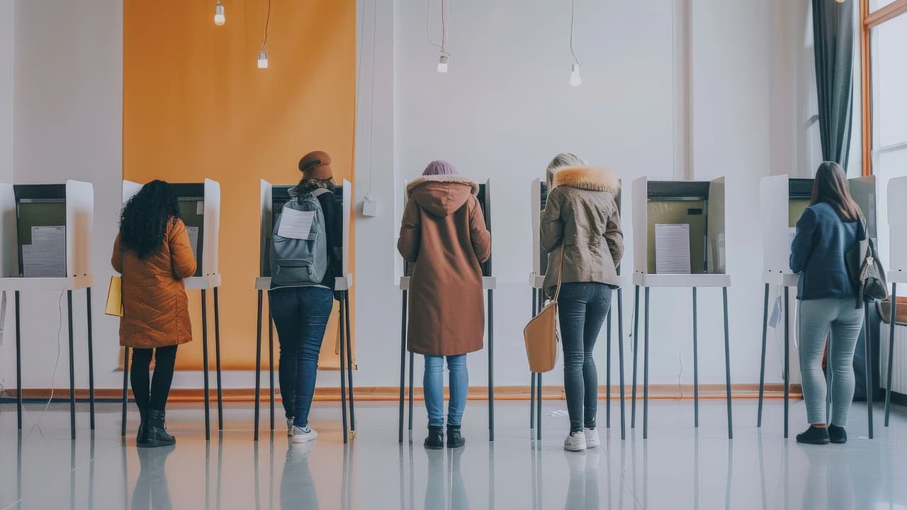 <h3 class="cms-H3-H3">En resumen 💡</h3> La Proposición 16 no cambia quién puede votar, sino
<b>dónde está escrita esa regla.</b>
<br>Texas
<b>ya exigía ser ciudadano para registrarse y votar.</b>
<br>La diferencia ahora es que esa norma
<b>deja de ser una ley común y se convierte en parte de la Constitución de Texas.</b>
<br>En palabras simples:
<br>
<b>👉🏻 Antes</b>, la ley lo decía.
<br>
<b>👉🏻 Ahora</b>, lo dice la Constitución.
<br>
<b>👉🏻 Para el votante</b>, nada cambia.
<br>
<b>👉🏻 Para el estado</b>, la regla queda blindada.