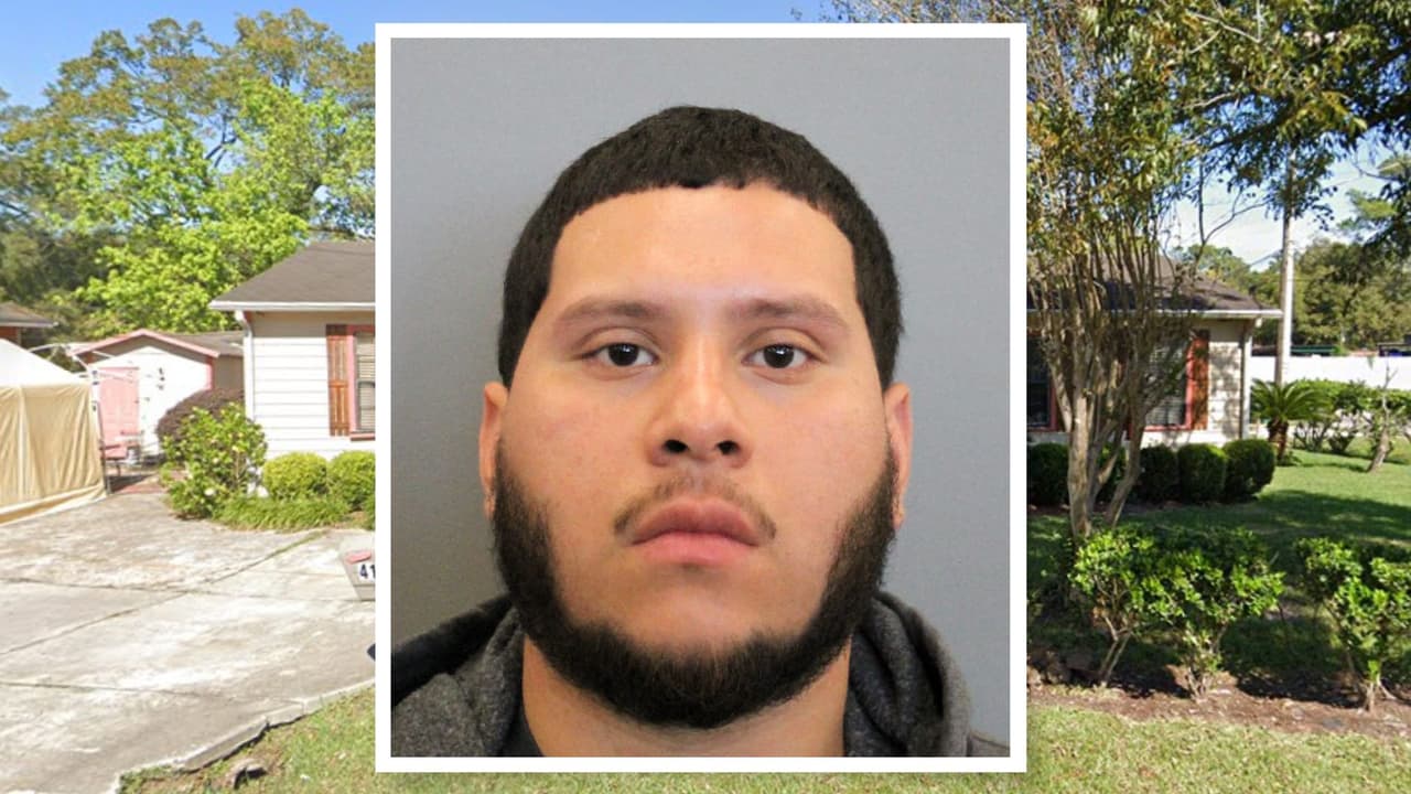 Arrestan a un hombre acusado de matar a balazos a su rentero en Houston tras una disputa por el depósito