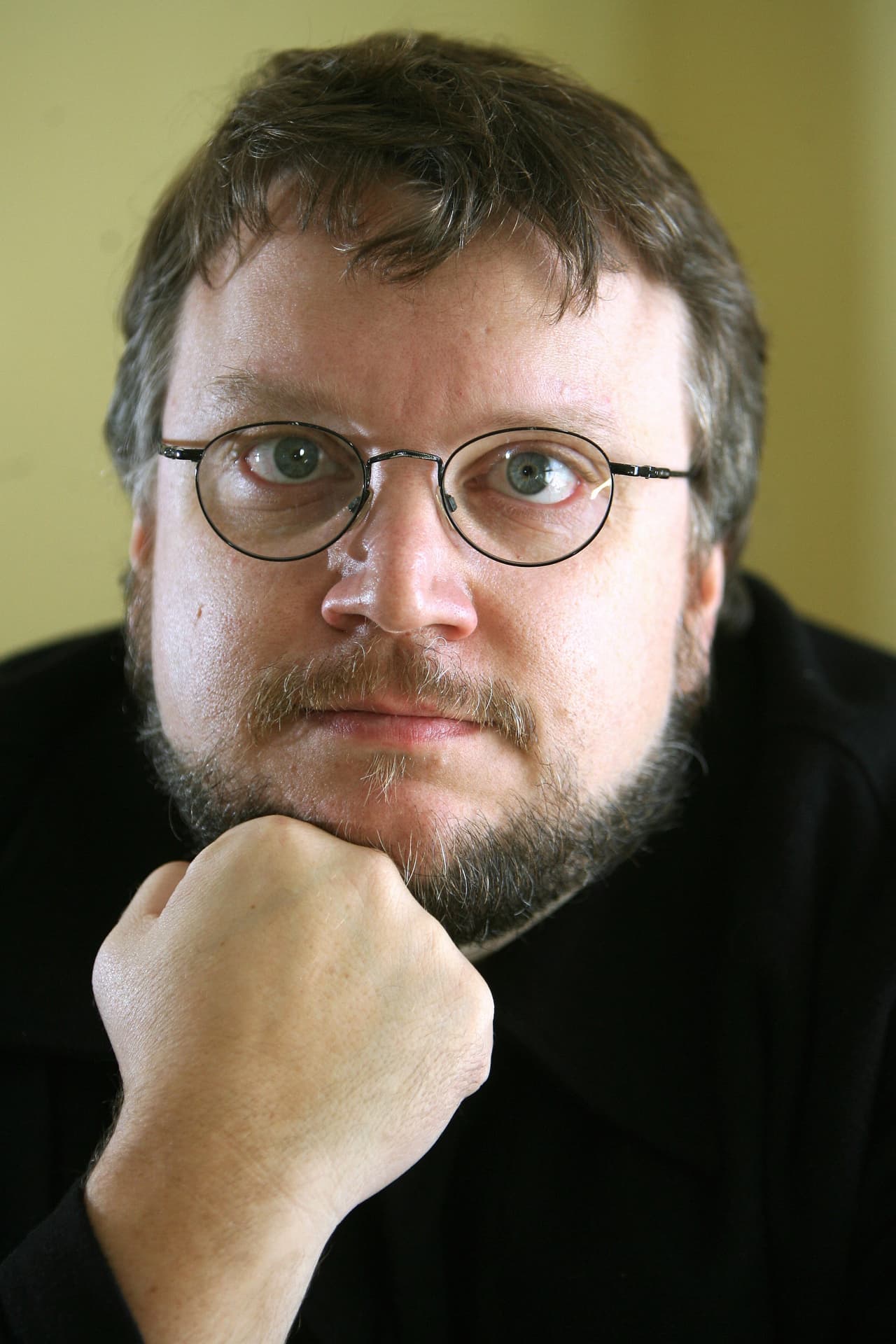 El 2006 también fue un año fructífero para
<b><a href="http://www.univision.com/personas-guillermo-del-toro">Guillermo del Toro</a></b>.