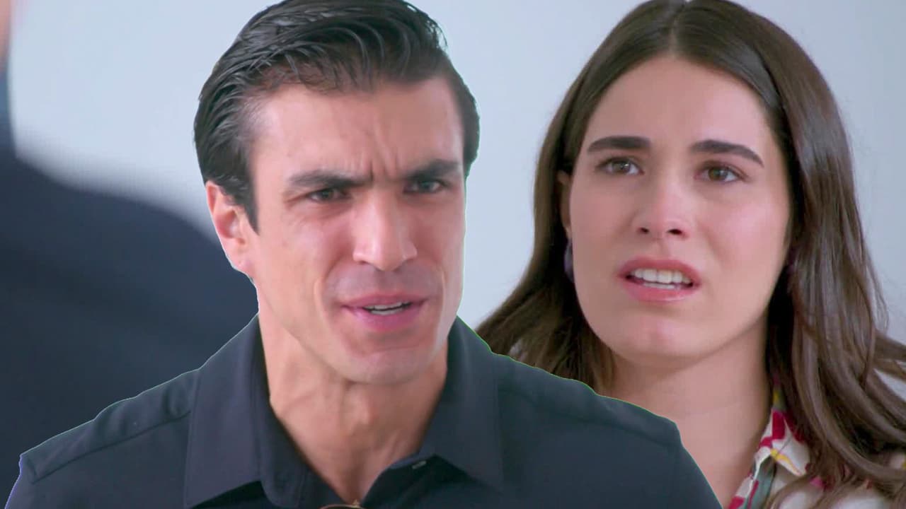 Resumen de La Rosa de Guadalupe capítulo 'Una persona mejor'