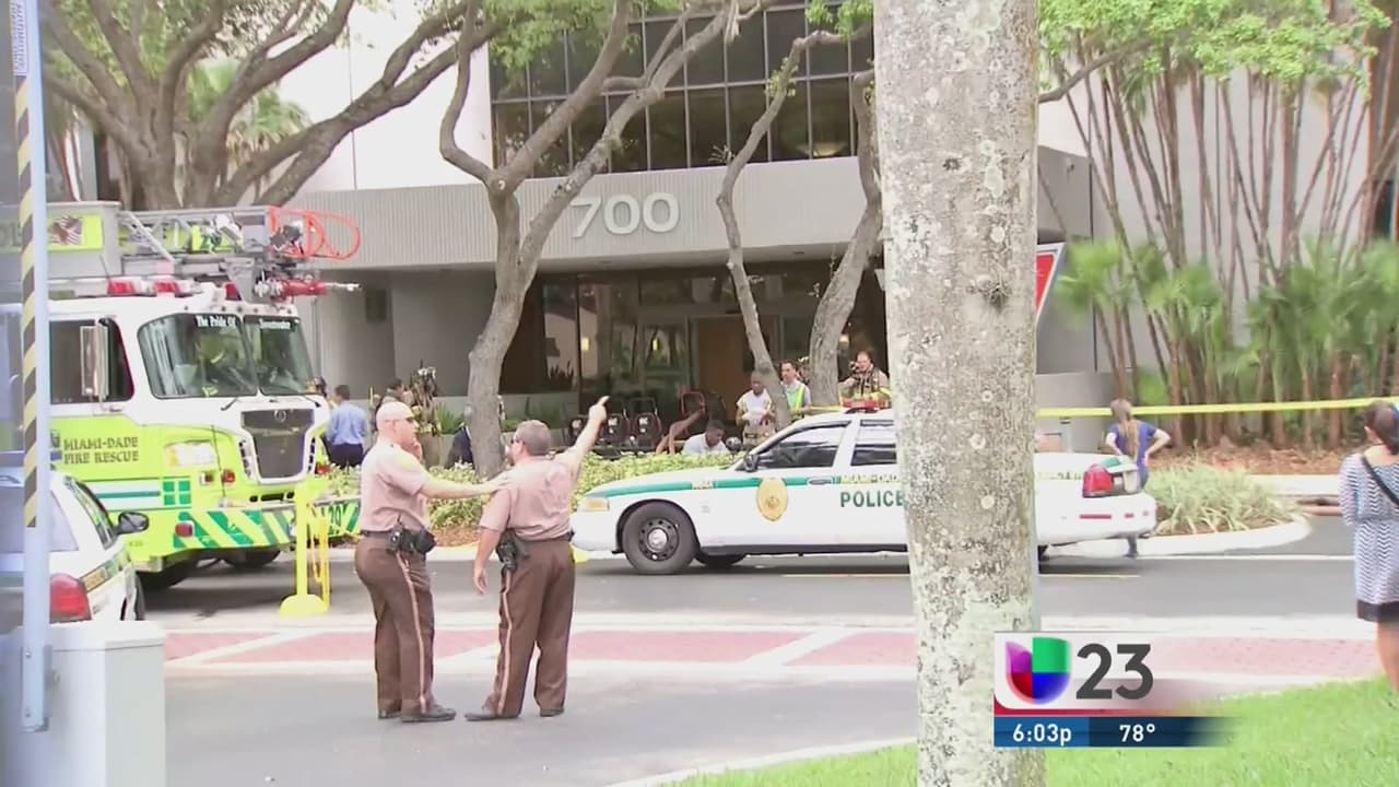 Desalojan edificio por síntomas intoxicación por monóxido de carbono
