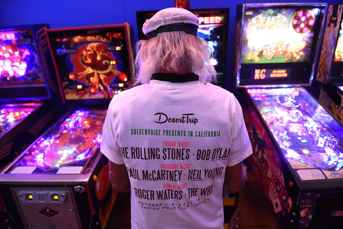 Mercancía oficial para fetichistas enamorados