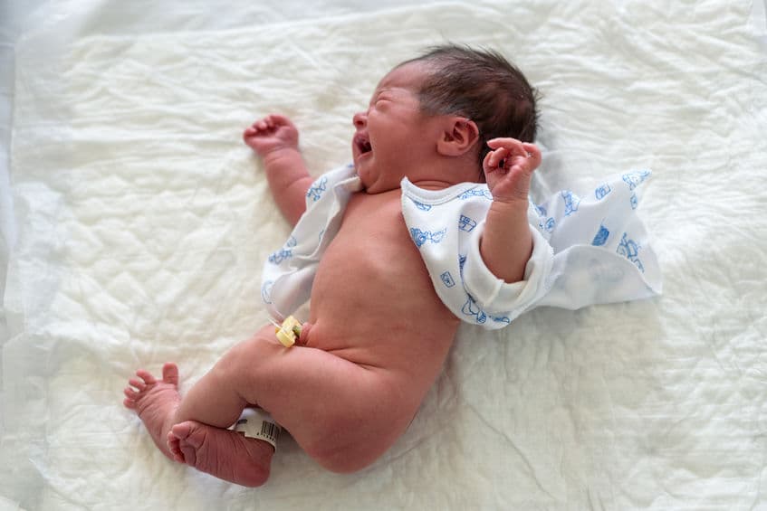 <b>No lo retires tú. </b>Deja que el muñón se caiga por sí solo, no intentes de ninguna manera retirarlo por tu cuenta, incluso si ves que pende de una fibra muy delgada.