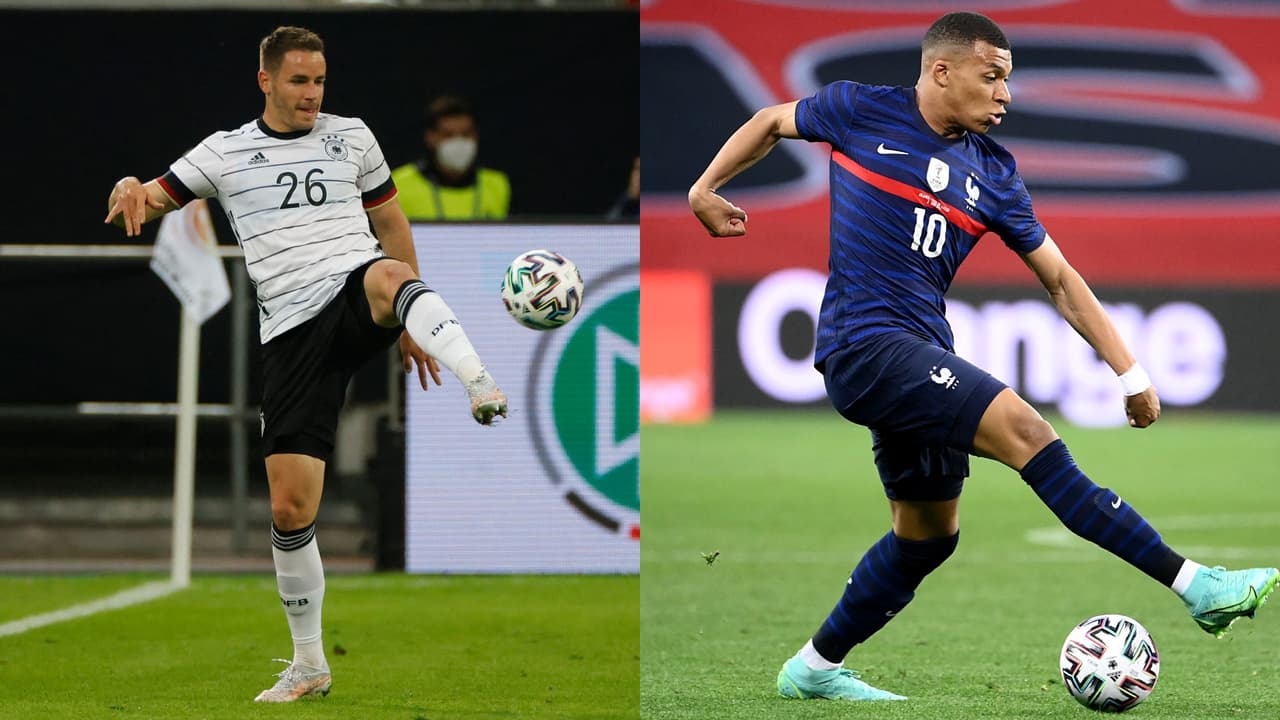 ¿A qué hora juegan Francia vs. Alemania en la Euro 2020 y dónde verlo?