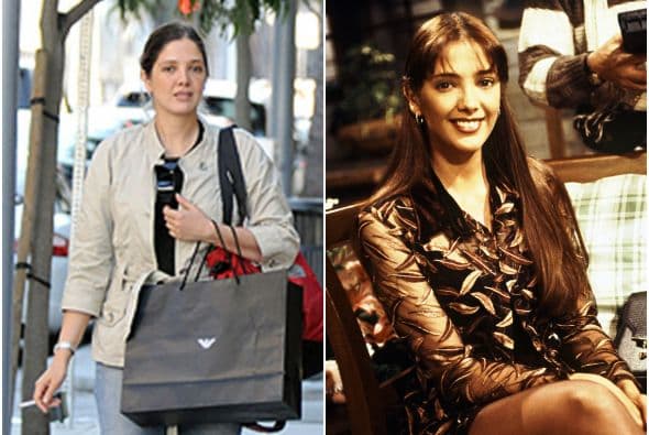 Descubre qué fue de la carrera de los actores del entrañable melodrama "El Privilegio de Amar".