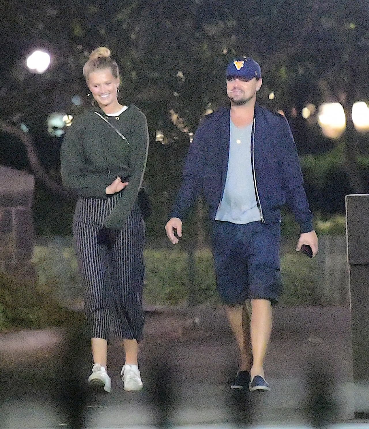 <b>Toni Garrn </b>
<br>La joven, que inició su vida en las pasarelas a temprana edad, sostuvo un noviazgo con el actor durante más de un año, según afirmó ‘Us Weekly’, aunque las estrellas nunca modelaron por una ‘red carpet’ juntos.