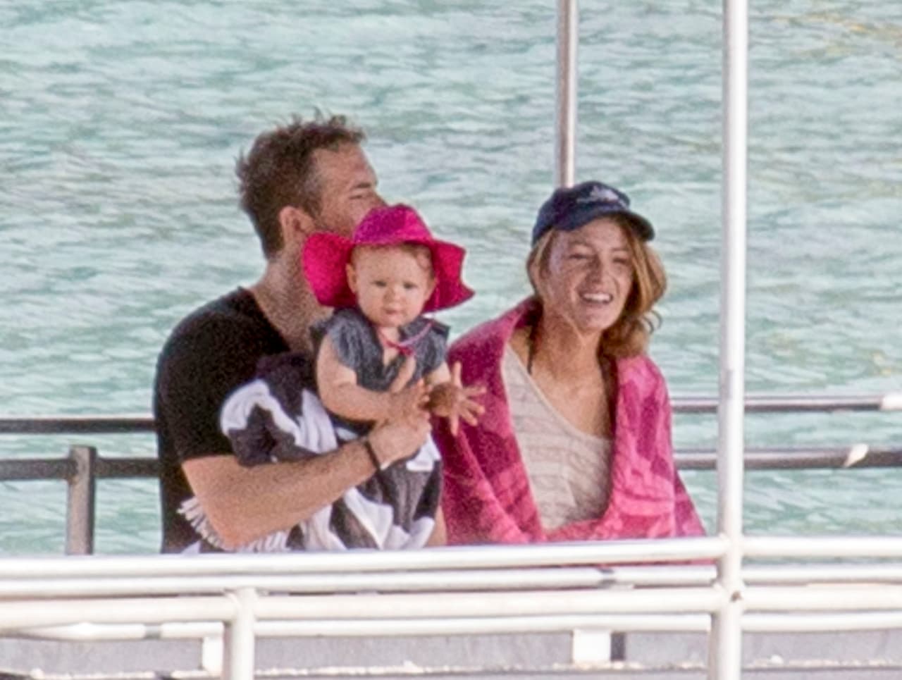 ¡Qué hermosa foto!