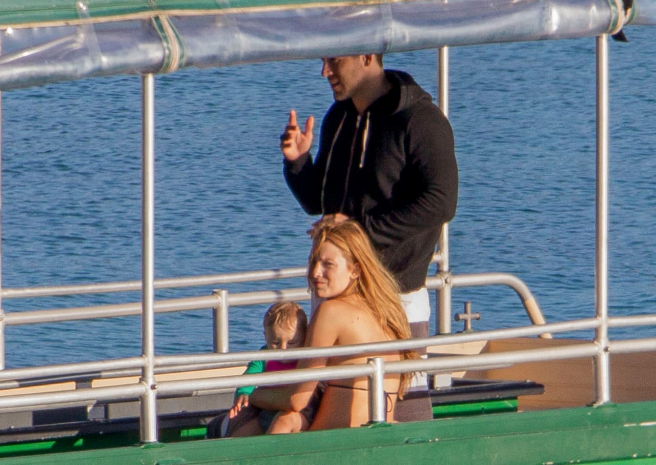 Y a continuar disfrutando el viaje.