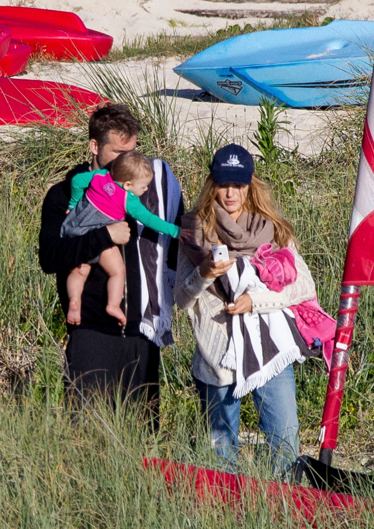 Sin duda, un día para recordar.