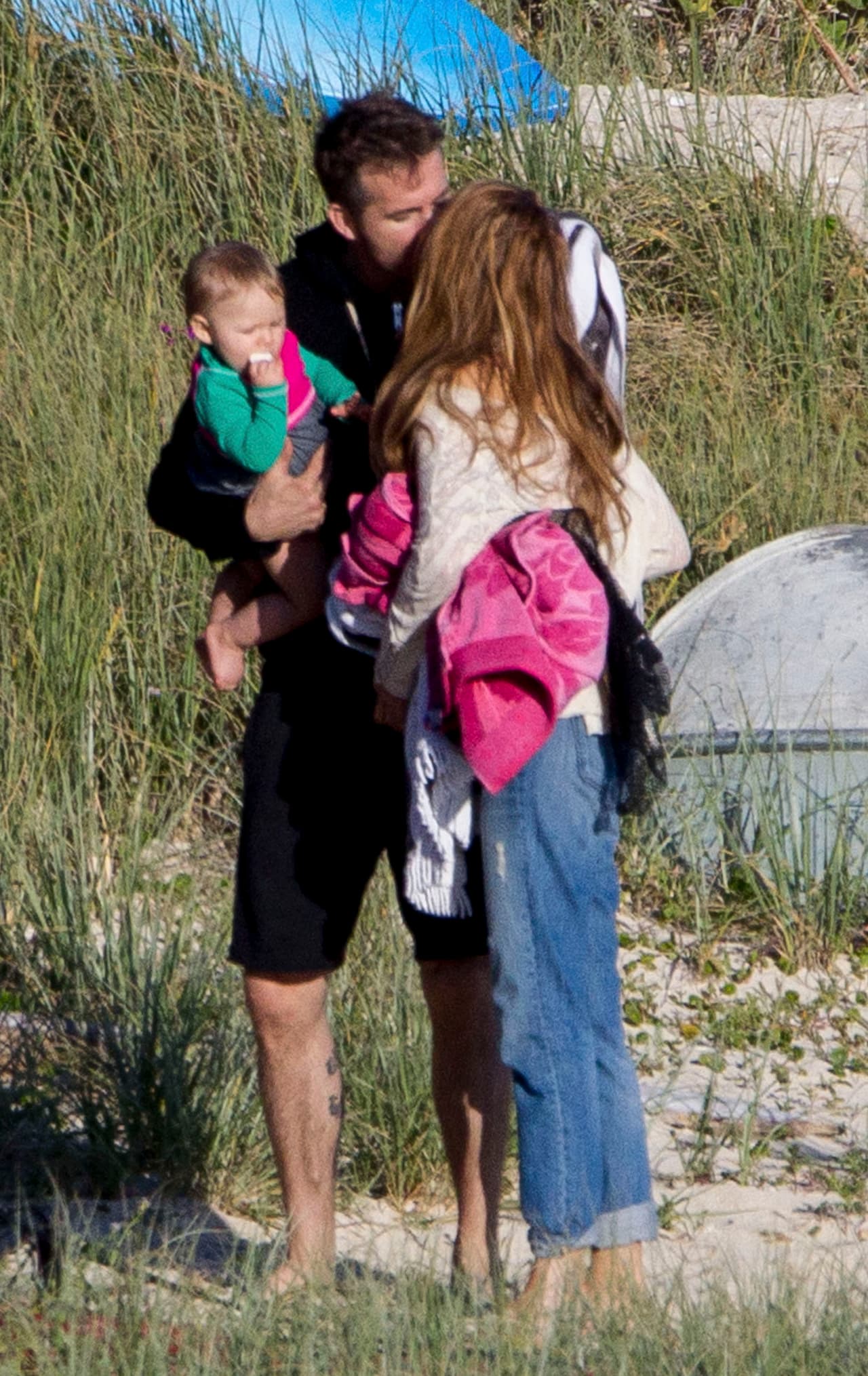 ¡Sellada con un besito!