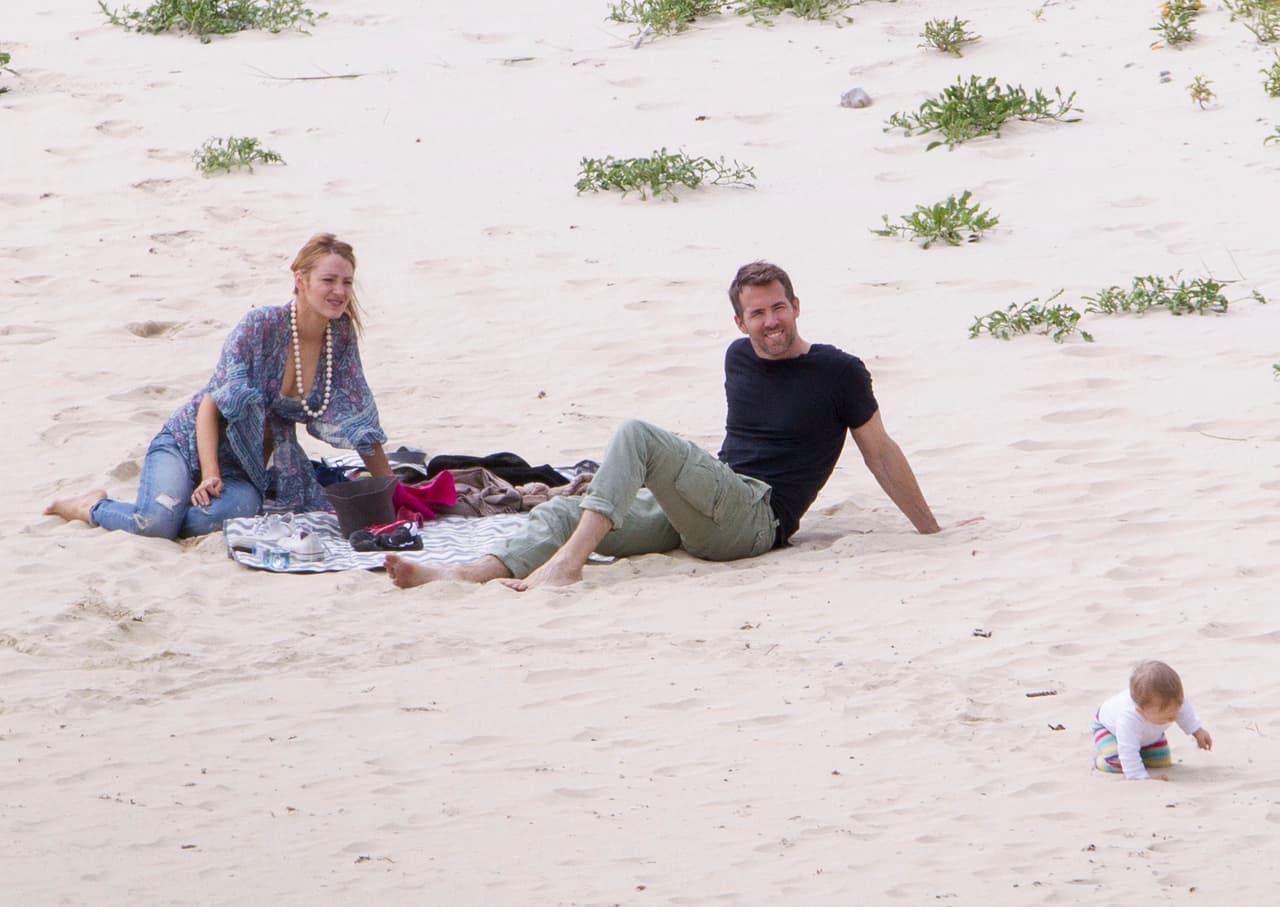 Otra vez se les escapa, oigan...