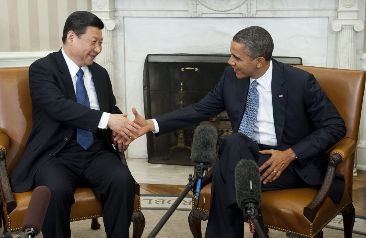 <b>2012, fin de una era. </b>En noviembre de aquel año termina la era del presidente Hu Jintao y comienza la de Xi Jinping, que llega con un discurso de "rejuvenecimiento" de China.