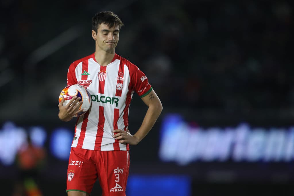 Necaxa vs Atlético San Luis en vivo | Cuándo y cómo ver la J2 del Torneo Guardianes 2021 de la Liga MX