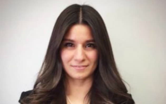 Conoce más sobre las propuestas de Alma Anaya, candidata al puesto de comisionada por el Distrito 7