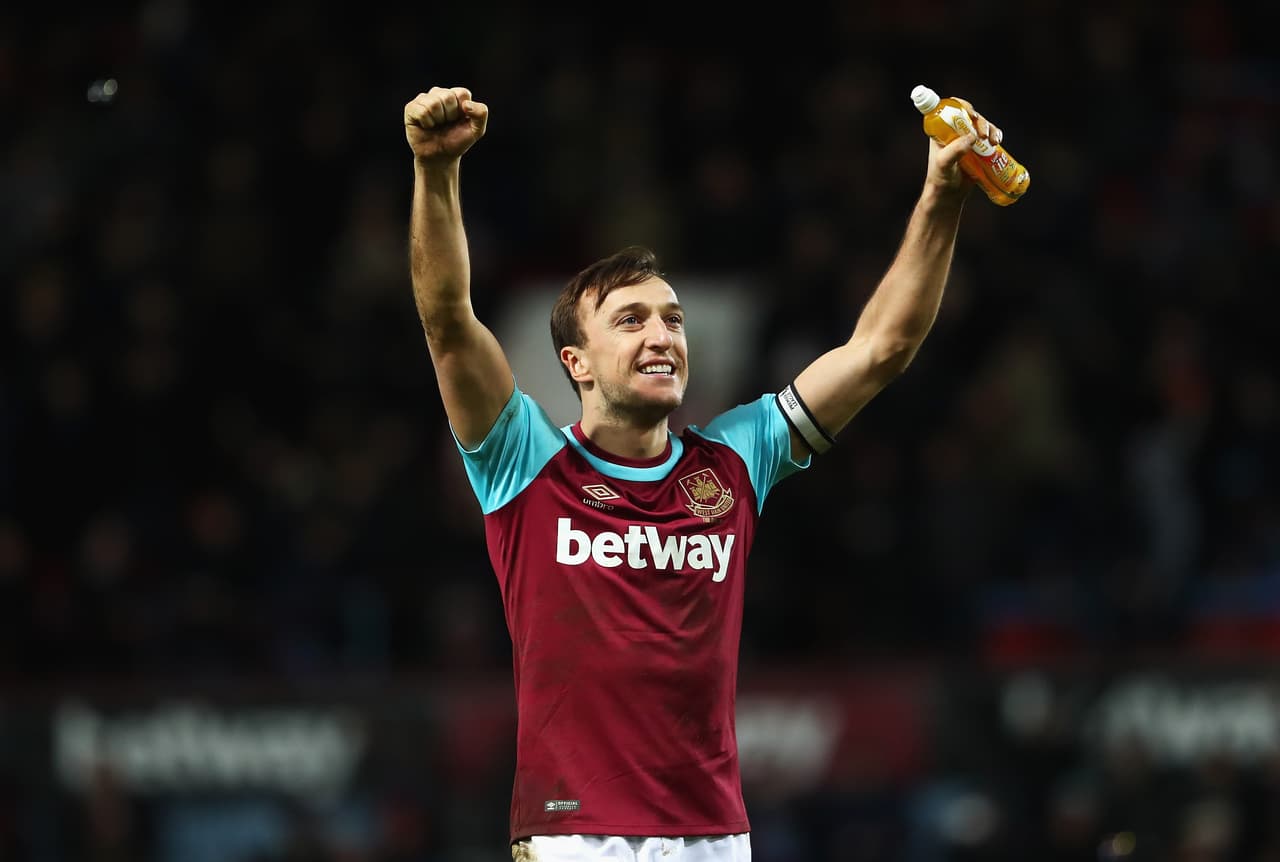 West Ham 1-0 Tottenham: El West Ham aleja a los 'Spurs' del liderato
