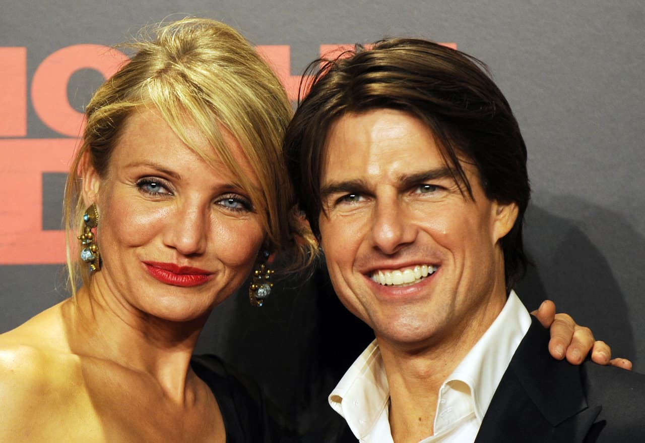 Por años a Tom Cruise fue considerado como el eterno galán de Hollywood.