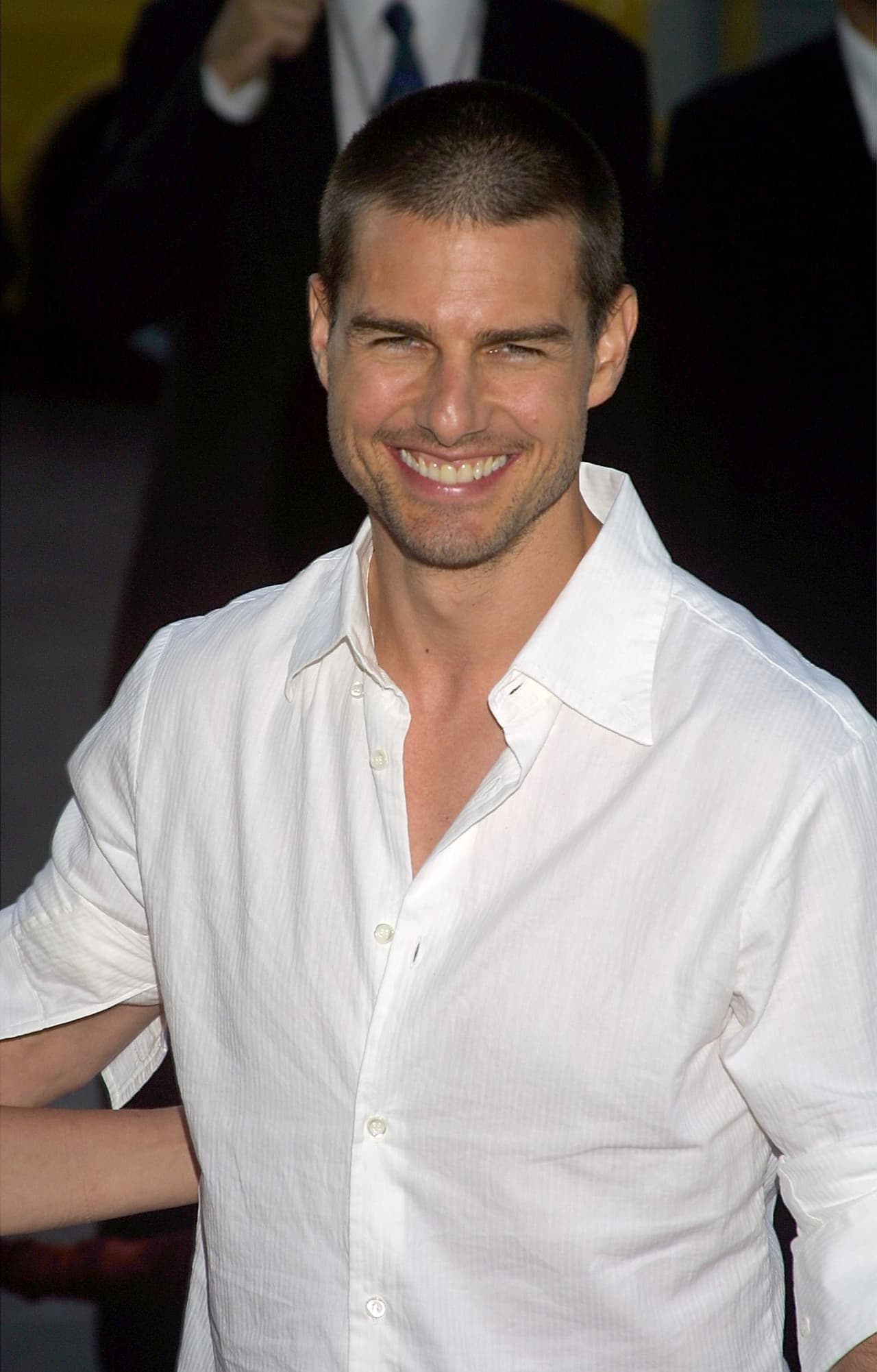 O si como dijo René, se debió a un "nuevo estilo de vida más saludable".