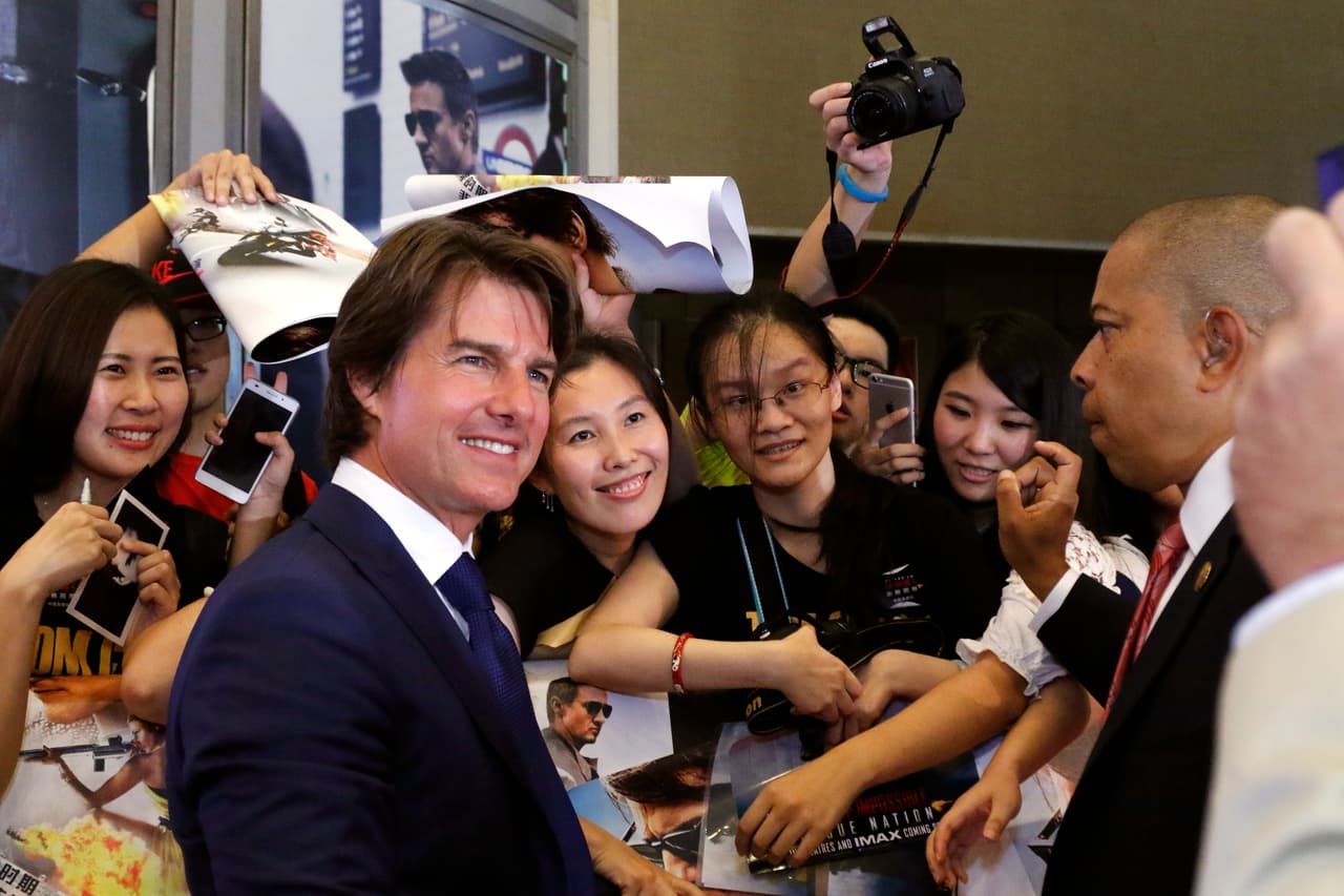 En varias ocasiones ha compartido también su rutina de ejercicios.