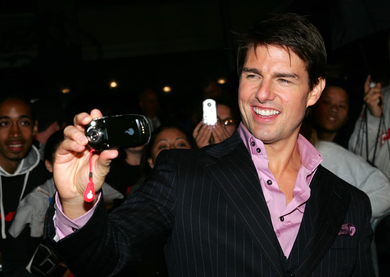 Algunas de estas imágenes tienen entre 10 y 15 años, pero difícilmente se nota la diferencia entre una y otra.