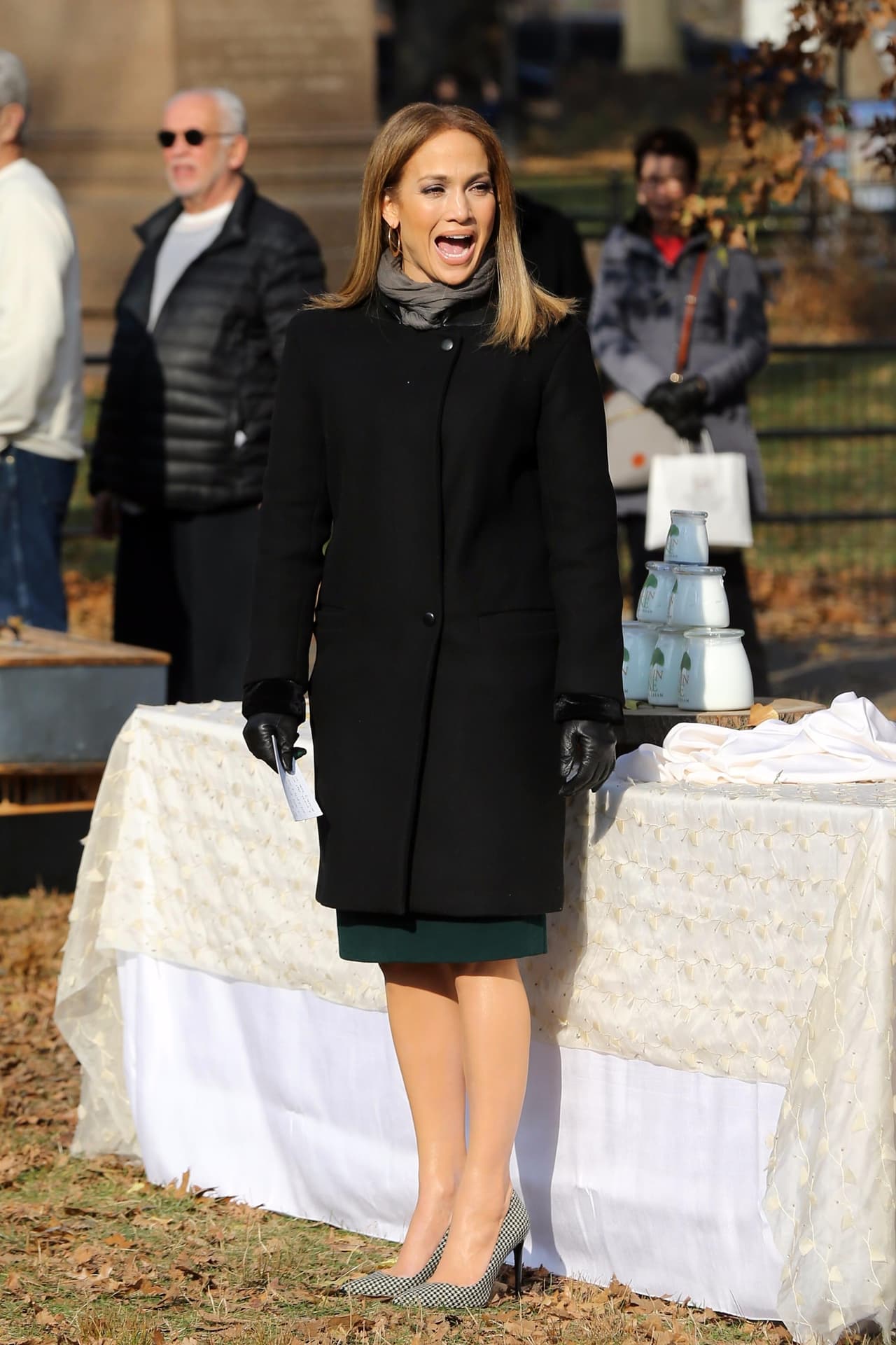 JLo no se imaginaba que en España la adoran. De acuerdo con los datos de Spotify, en 15 ciudades españolas ella es la más escuchada.