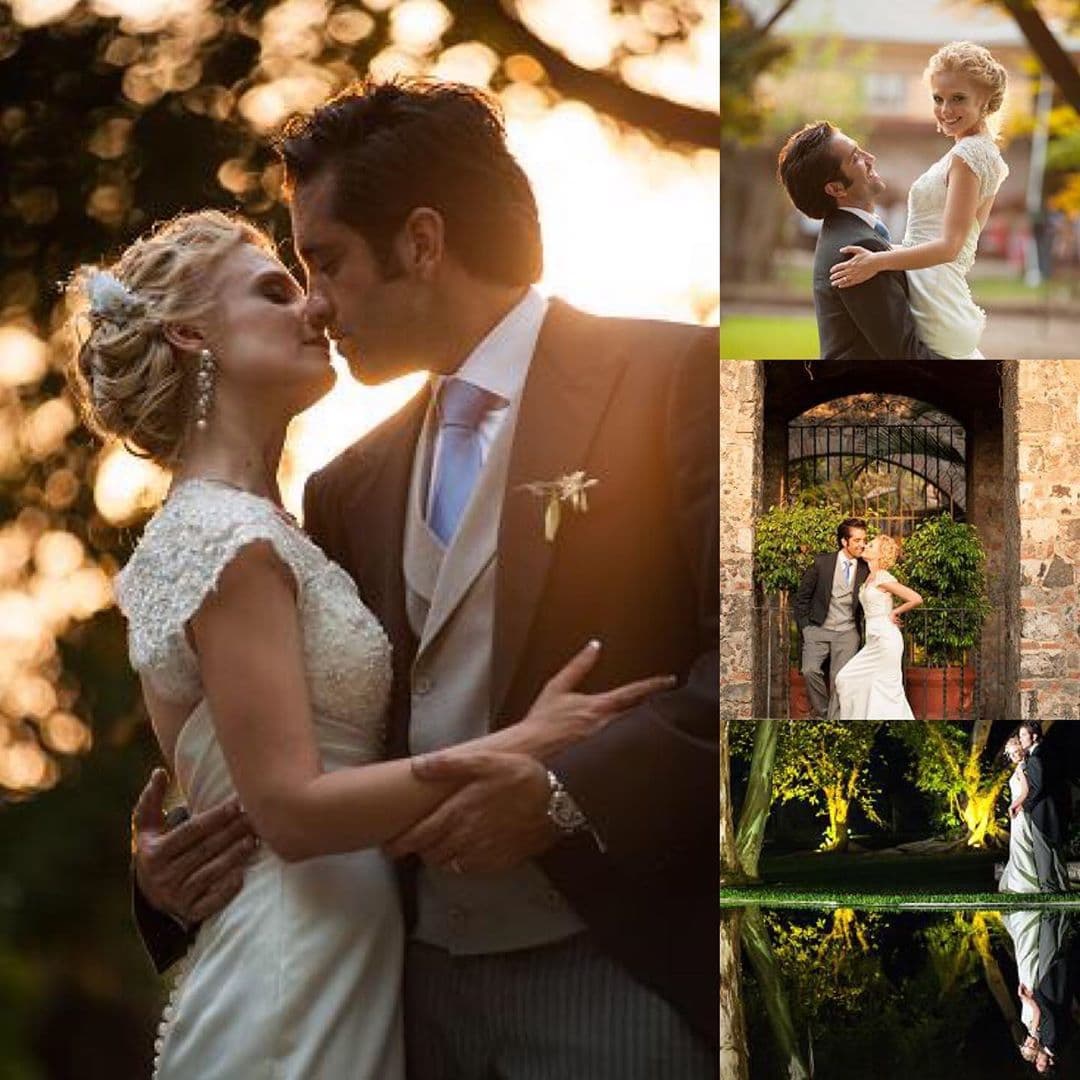 Actualmente, Ana está felizmente casada con Rodrigo Moreira y es madre de dos pequeños, Masha, quien nació en diciembre de 2017, y Santiago, quien llegó al mundo en marzo de este 2020.