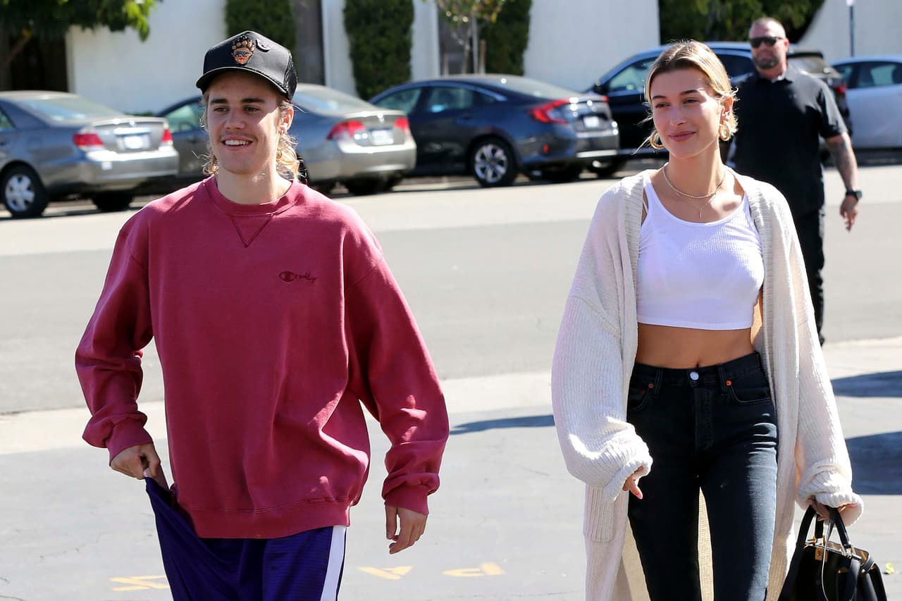 El 13 de septiembre de 2018, Justin Bieber y Hailey Baldwin 
<b><a href="https://www.univision.com/entretenimiento/confirmado-justin-bieber-y-hailey-baldwin-ya-estan-casados-y-asi-lo-demuestran-fotos" target="_blank">se casaron por la vía civil y en secreto</a></b>, en Nueva York.