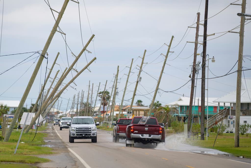 Se va La Niña (por ahora): estos fueron algunos de los desastres naturales que dejó el temido fenómeno atmosférico