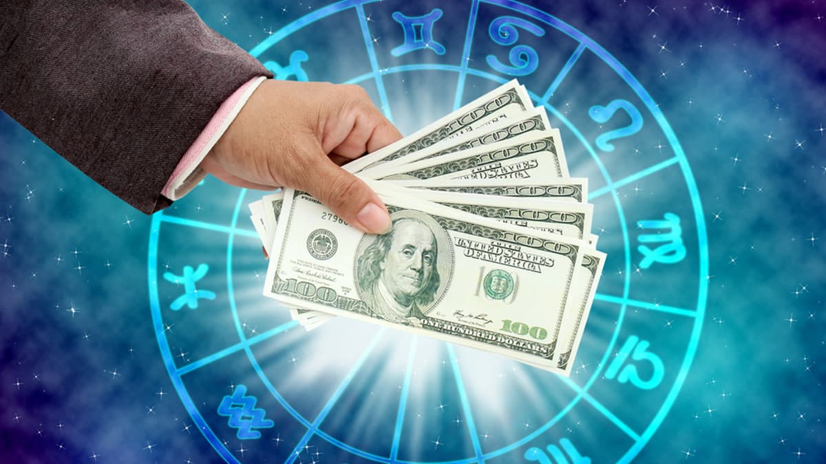 Cuando de dinero se trata nunca sabemos cómo se comportará la persona con la que estamos tratando, posiblemente su signo zodiacal te puede dar una pista y así sabrás un poco más antes de confiarle tus ahorros.