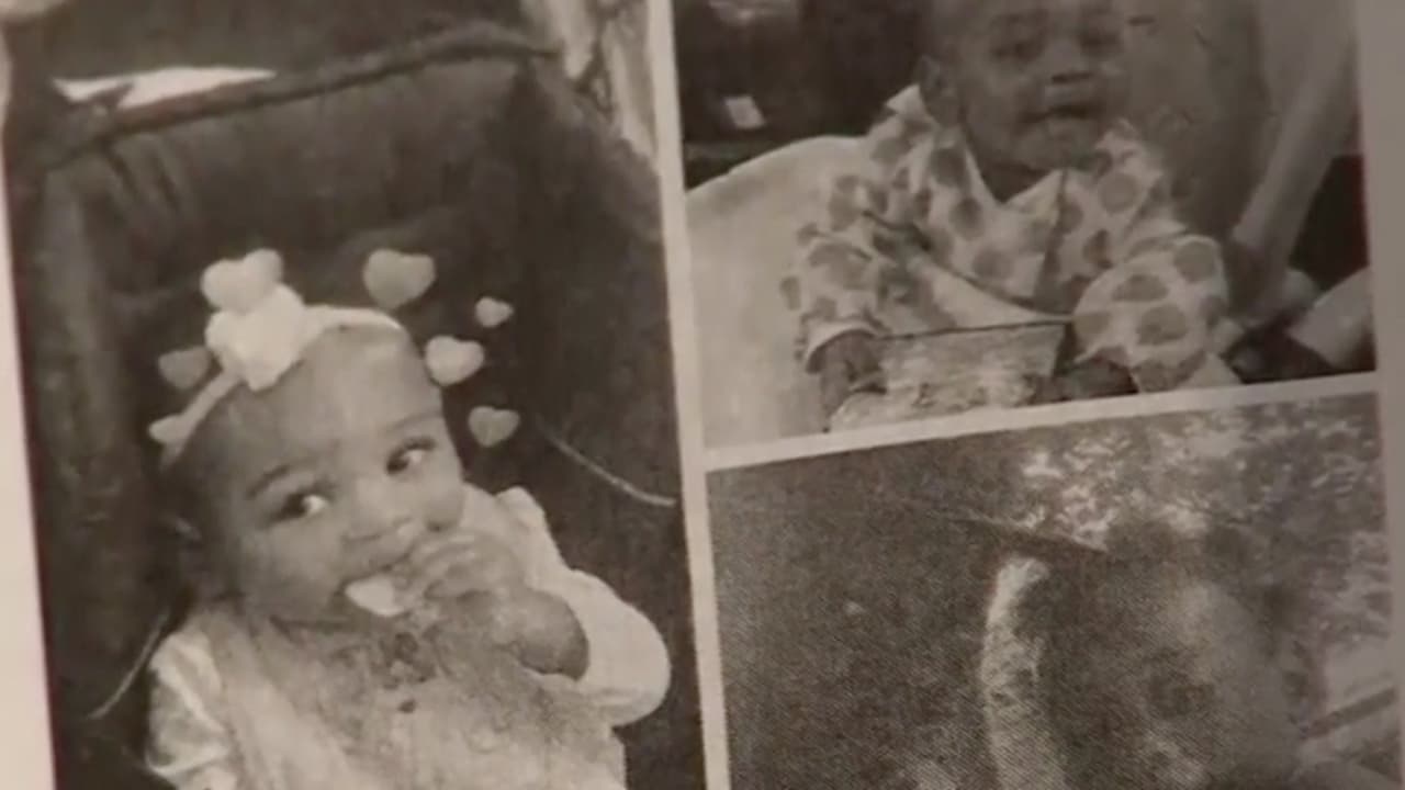 Después de su arresto, Christon confesó que Hazana murió en una habitación de hotel de Houston después de que ella y su novio, Kenny Hewitt, abusaron de ella.