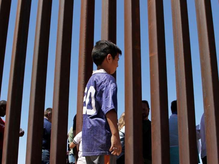 #WhereAreTheChildren: la campaña que exige al gobierno ubicar a cientos de niños indocumentados perdidos